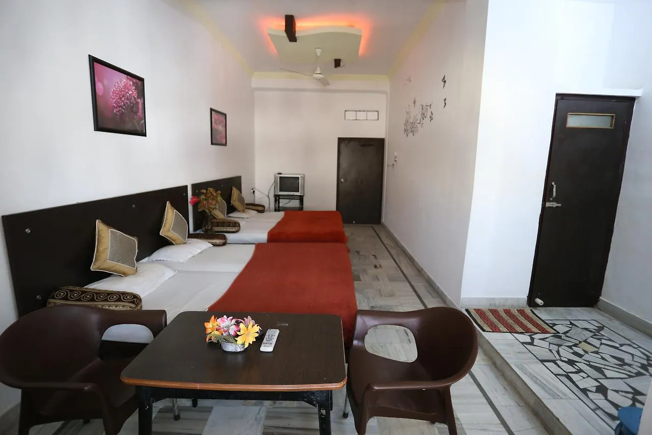 Hotel Katyani Udaipur