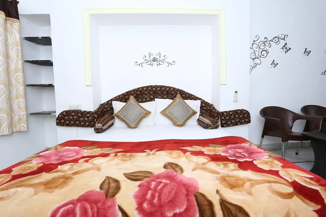 Hotel Katyani Udaipur India