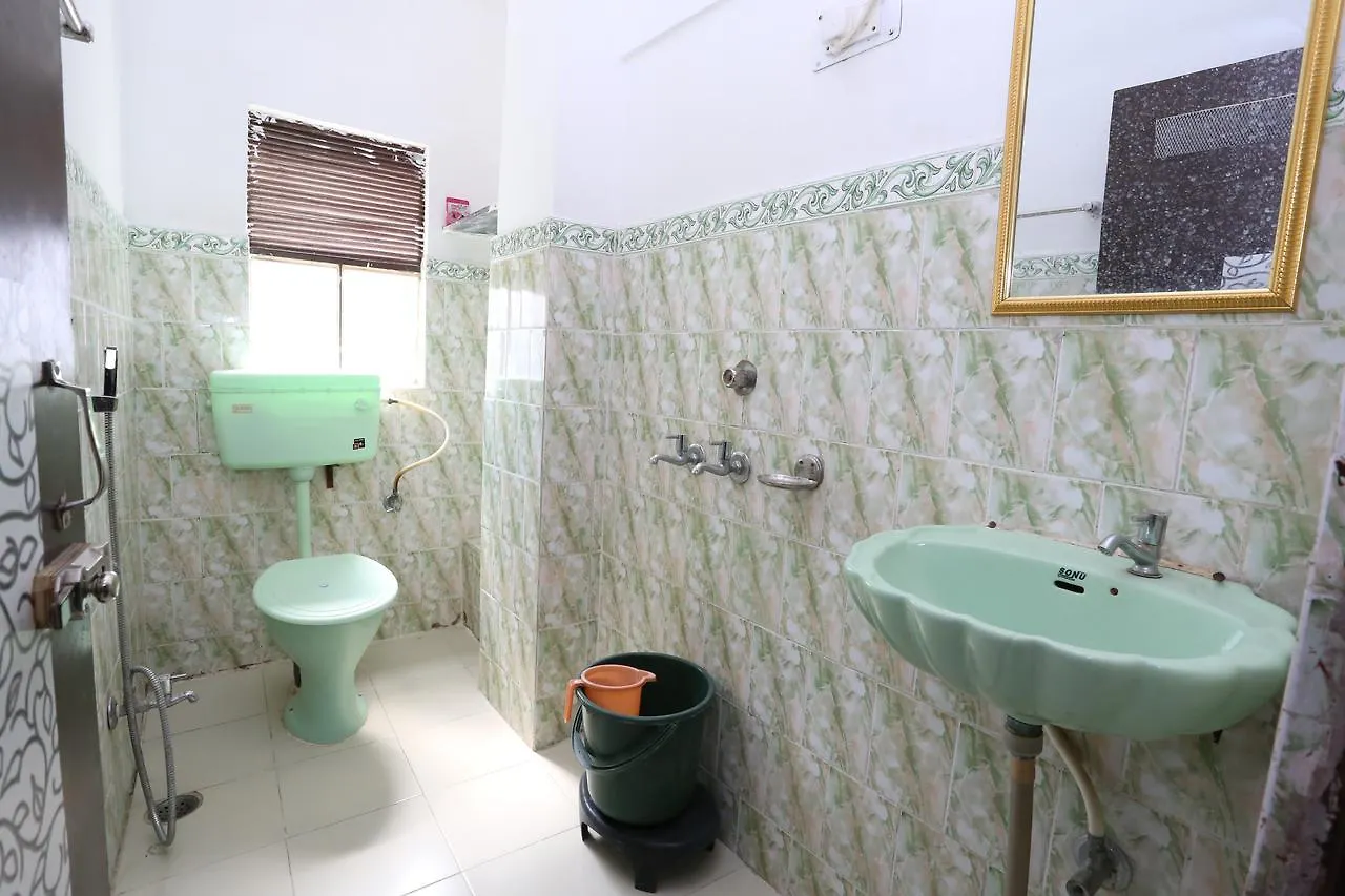 Hotel Katyani Udaipur India