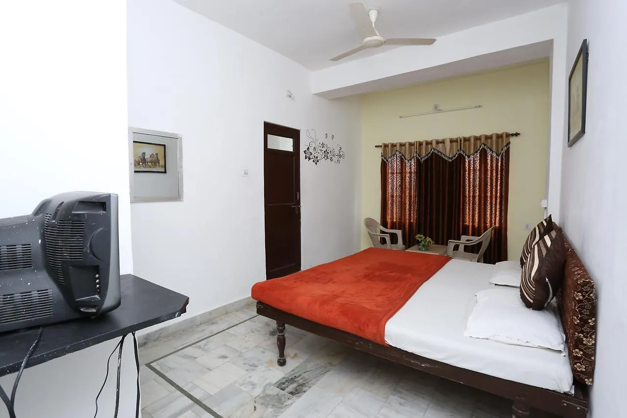 Hotel Katyani Udaipur
