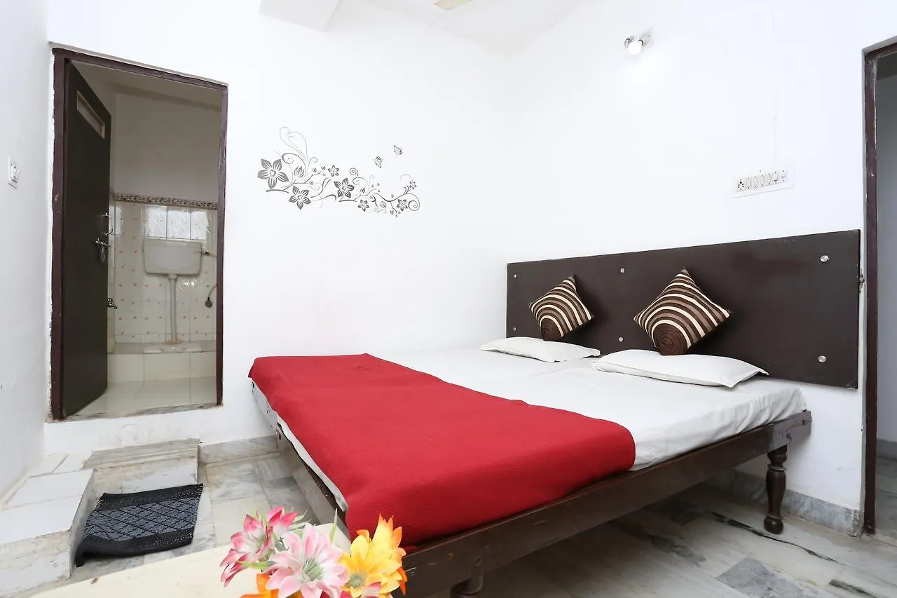 Hotel Katyani Udaipur India