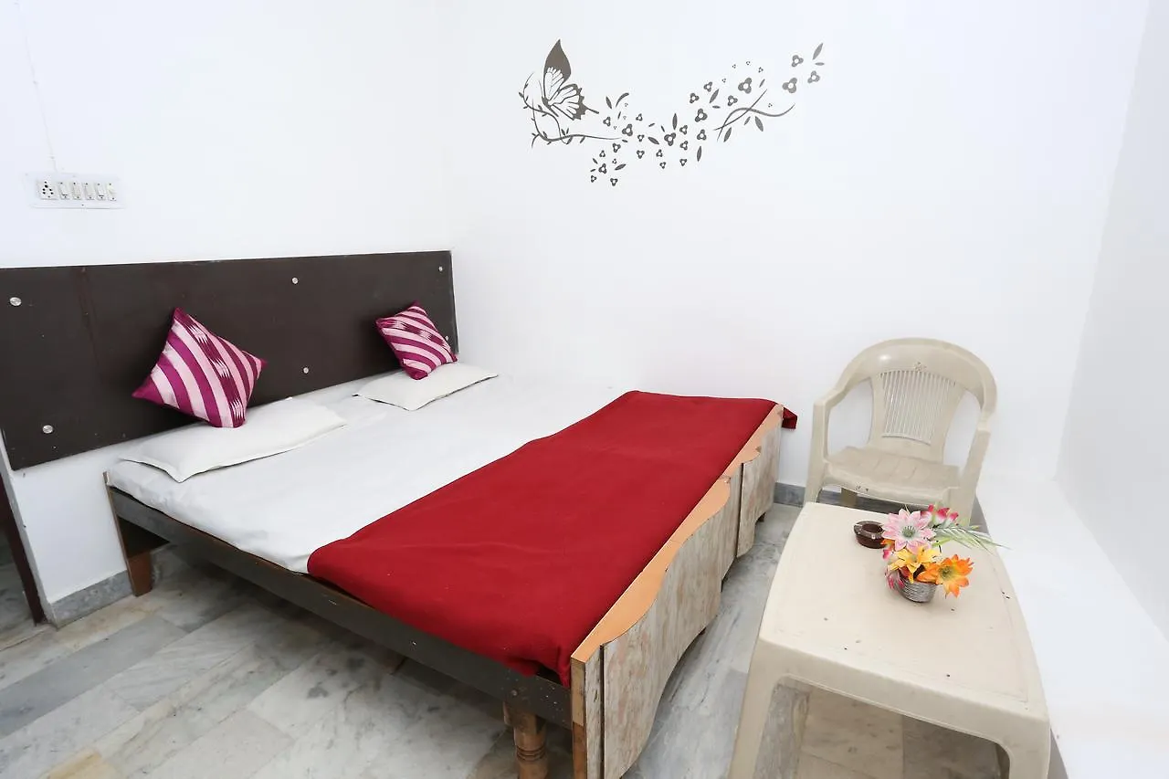 Hotel Katyani Udaipur
