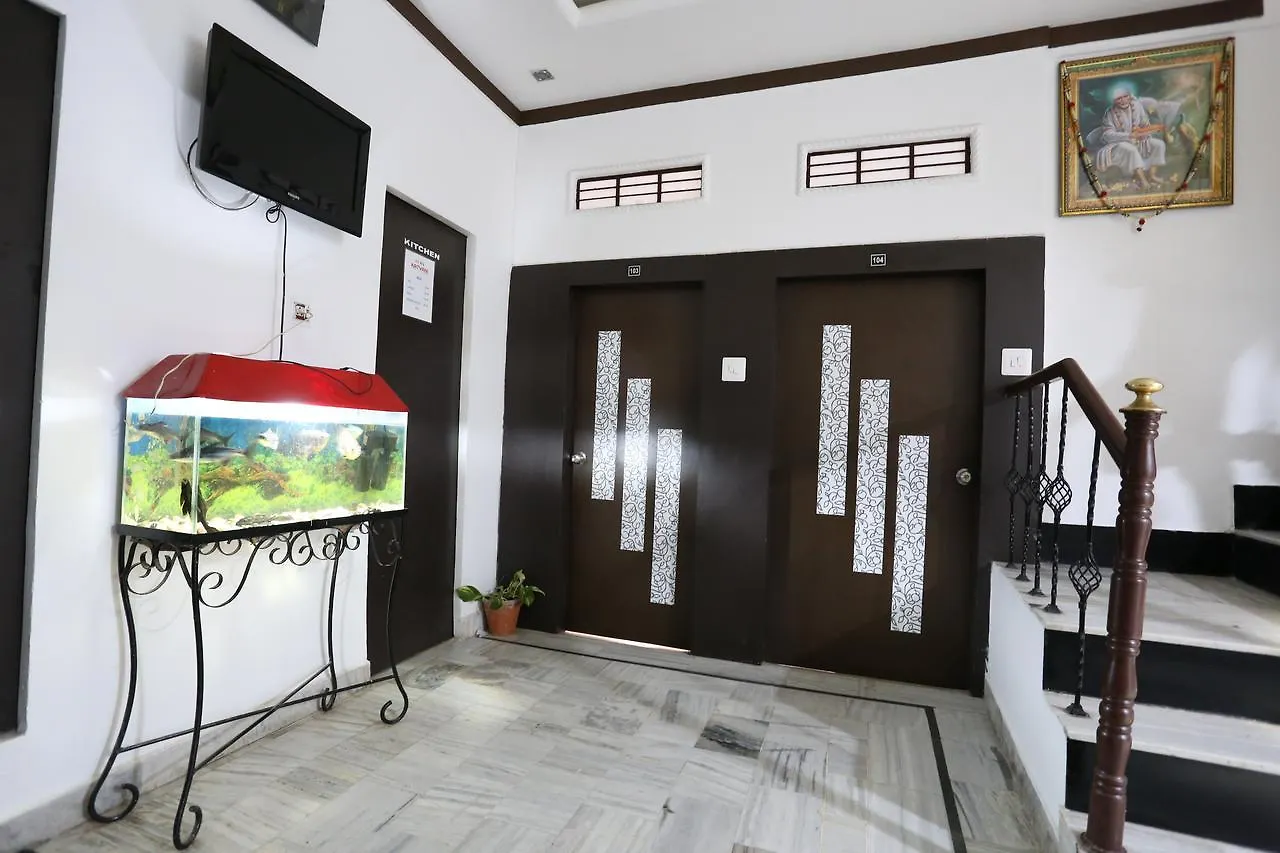 Hotel Katyani Udaipur