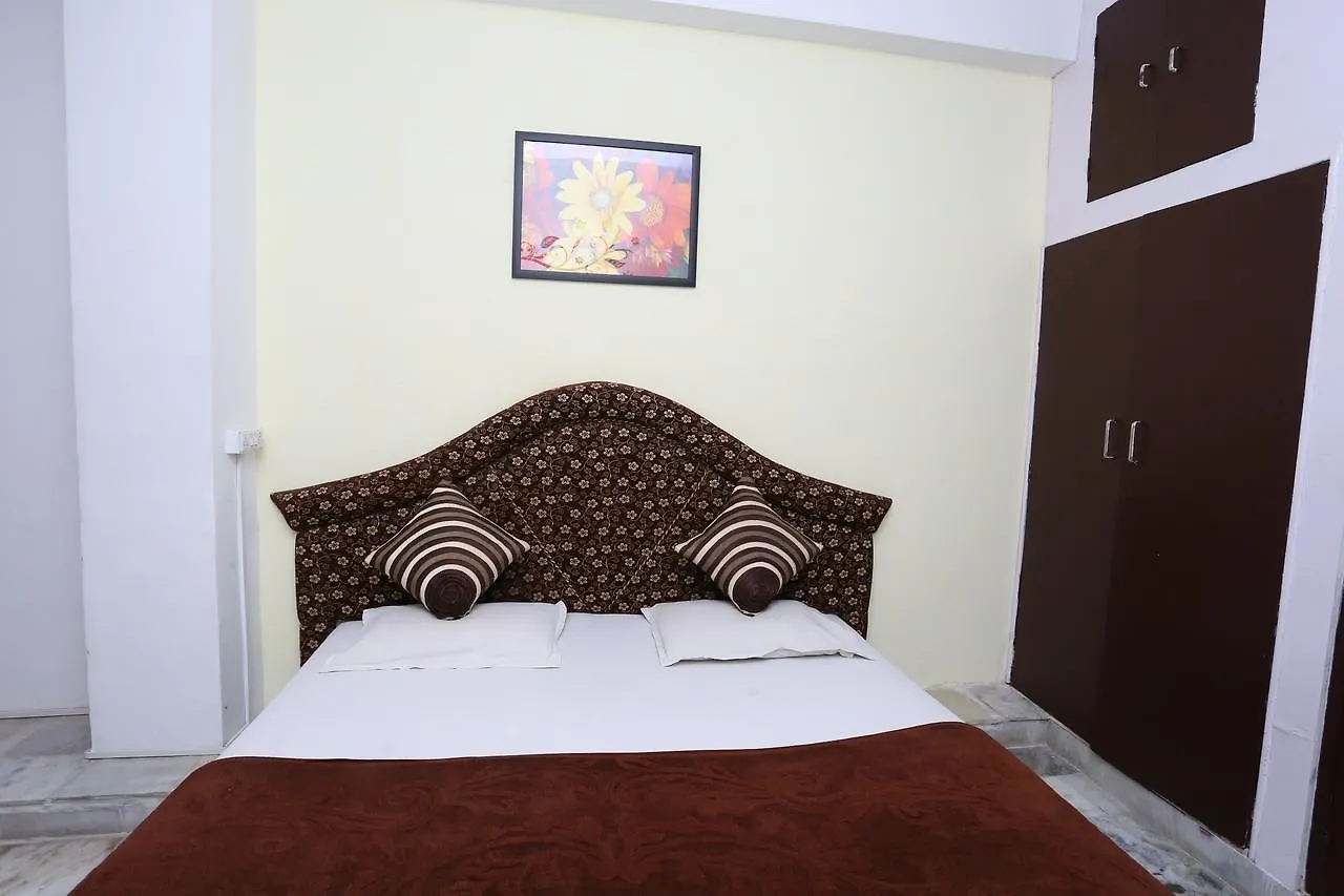 Hotel Katyani Udaipur