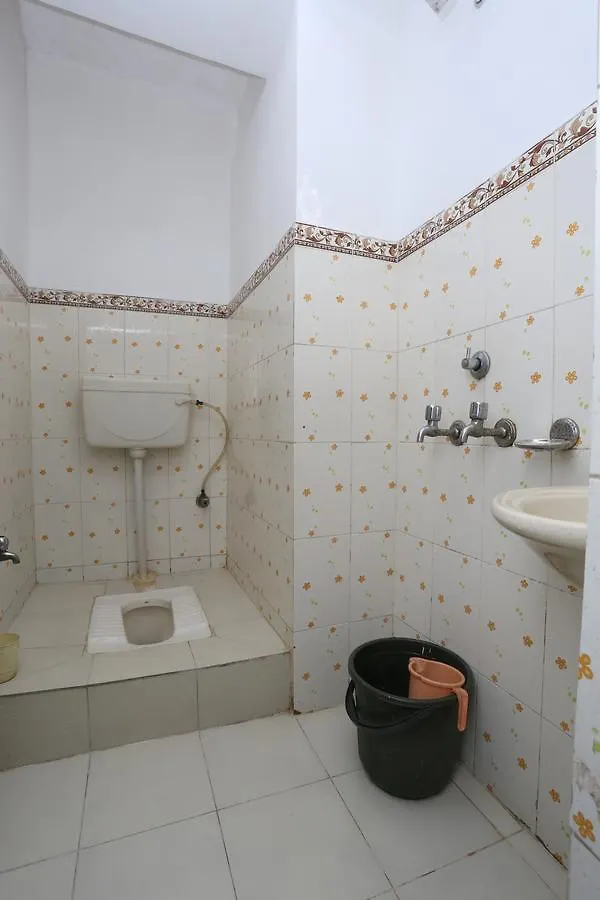 Hotel Katyani Udaipur 0*,