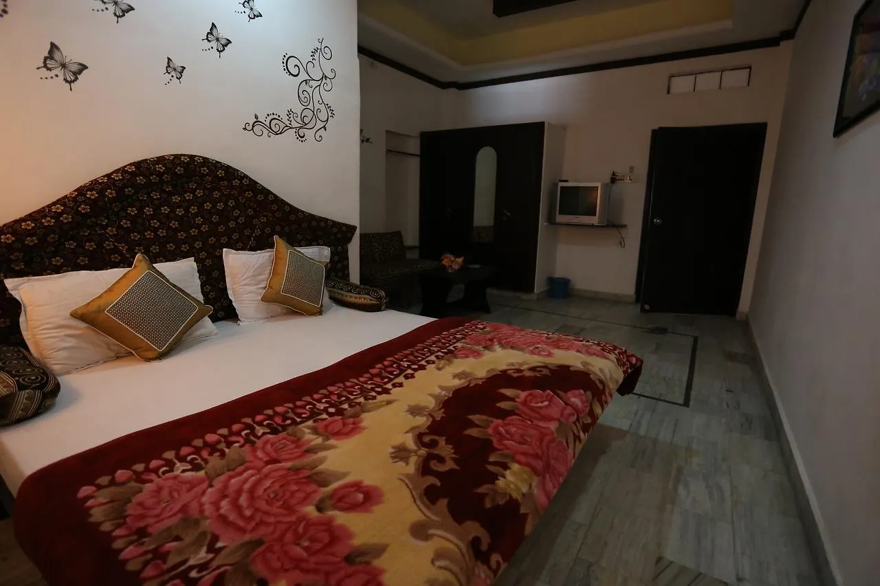 Hotel Katyani Udaipur 0*,  India