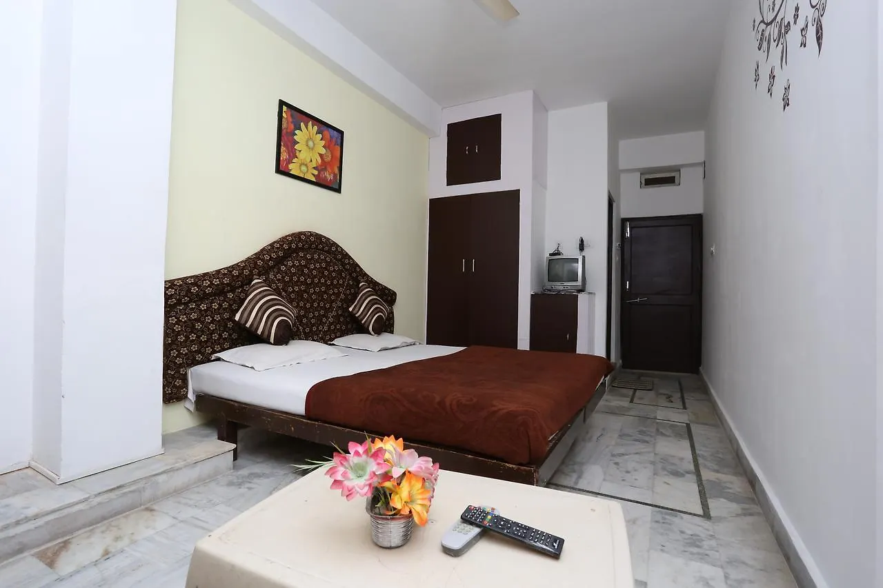 Hotel Katyani Udaipur India