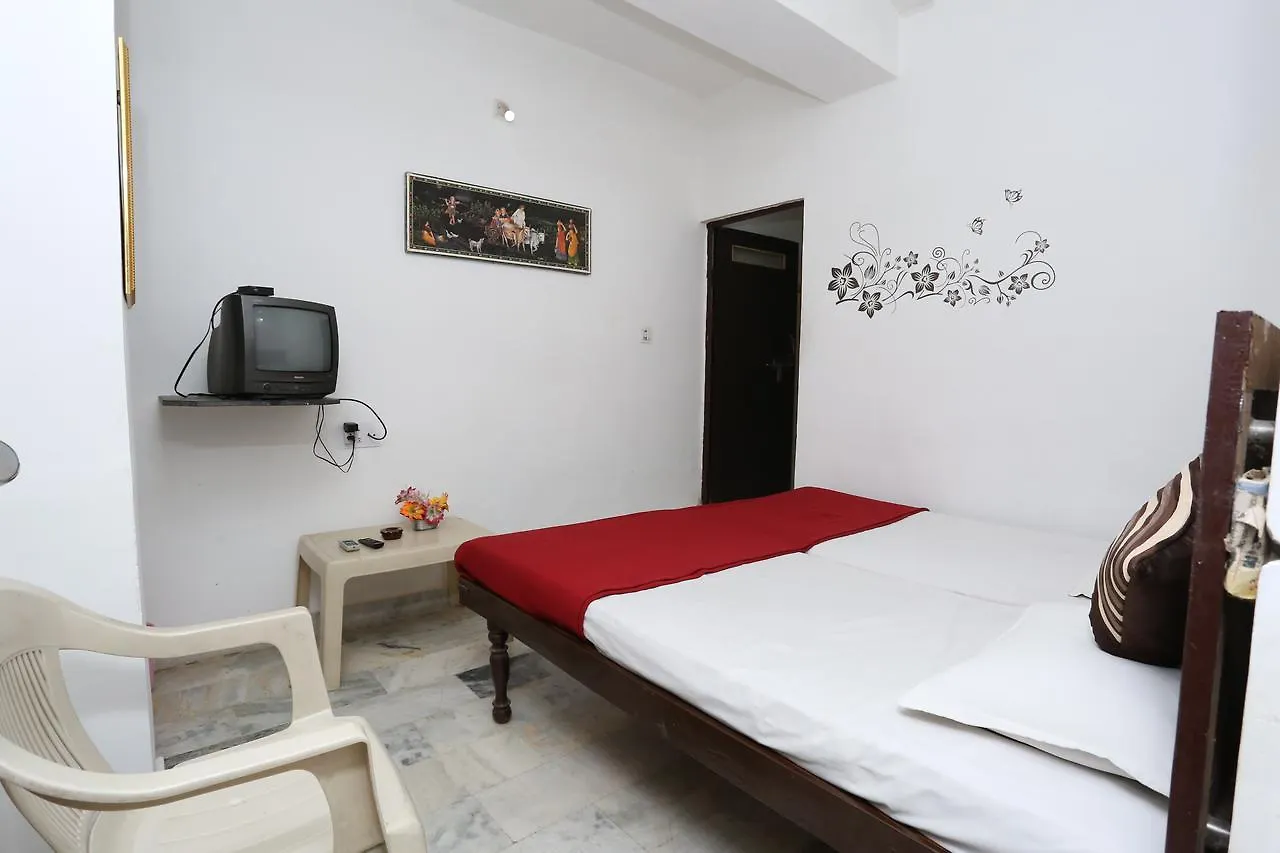 Hotel Katyani Udaipur