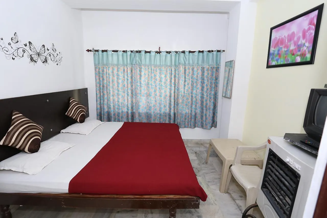 Hotel Katyani Udaipur