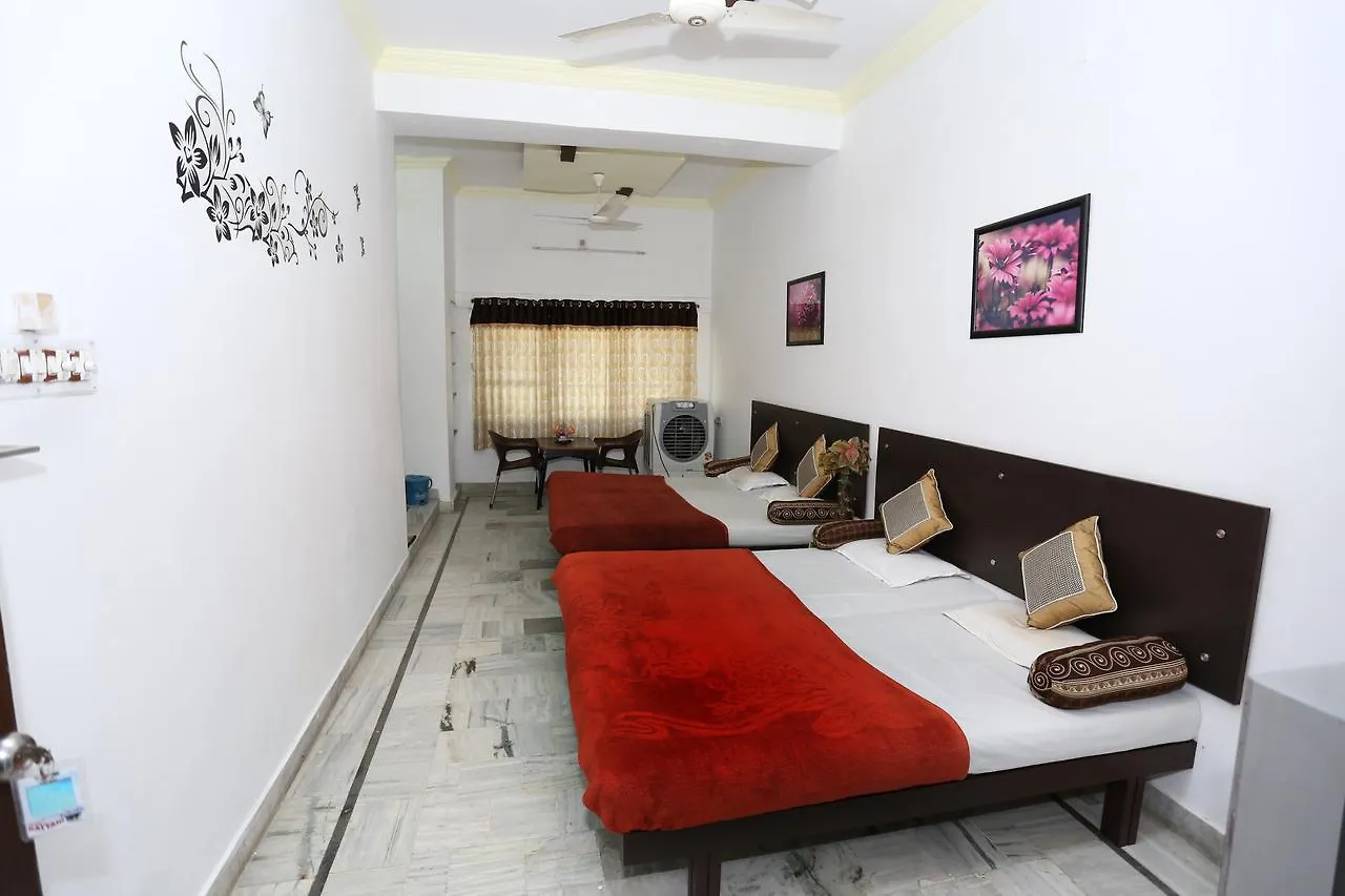Hotel Katyani Udaipur