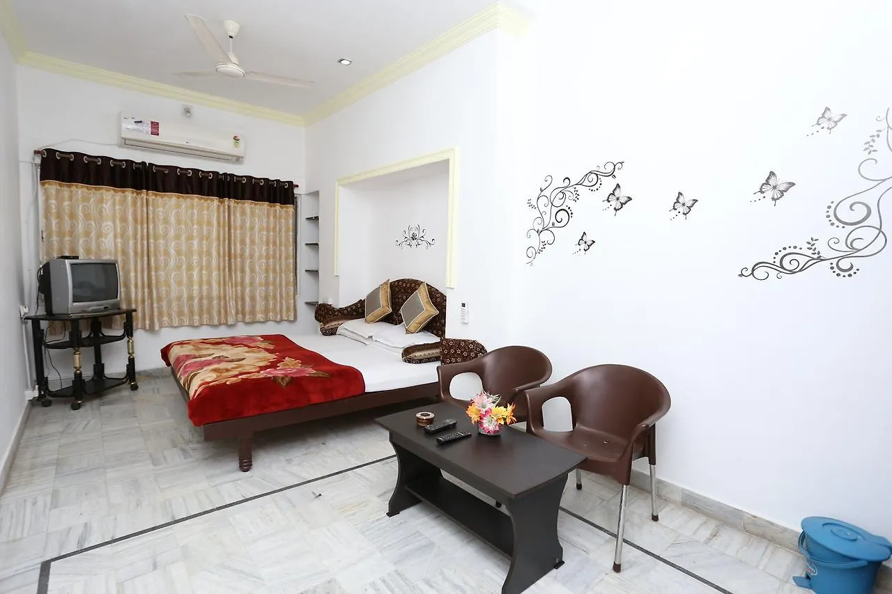 Hotel Katyani Udaipur