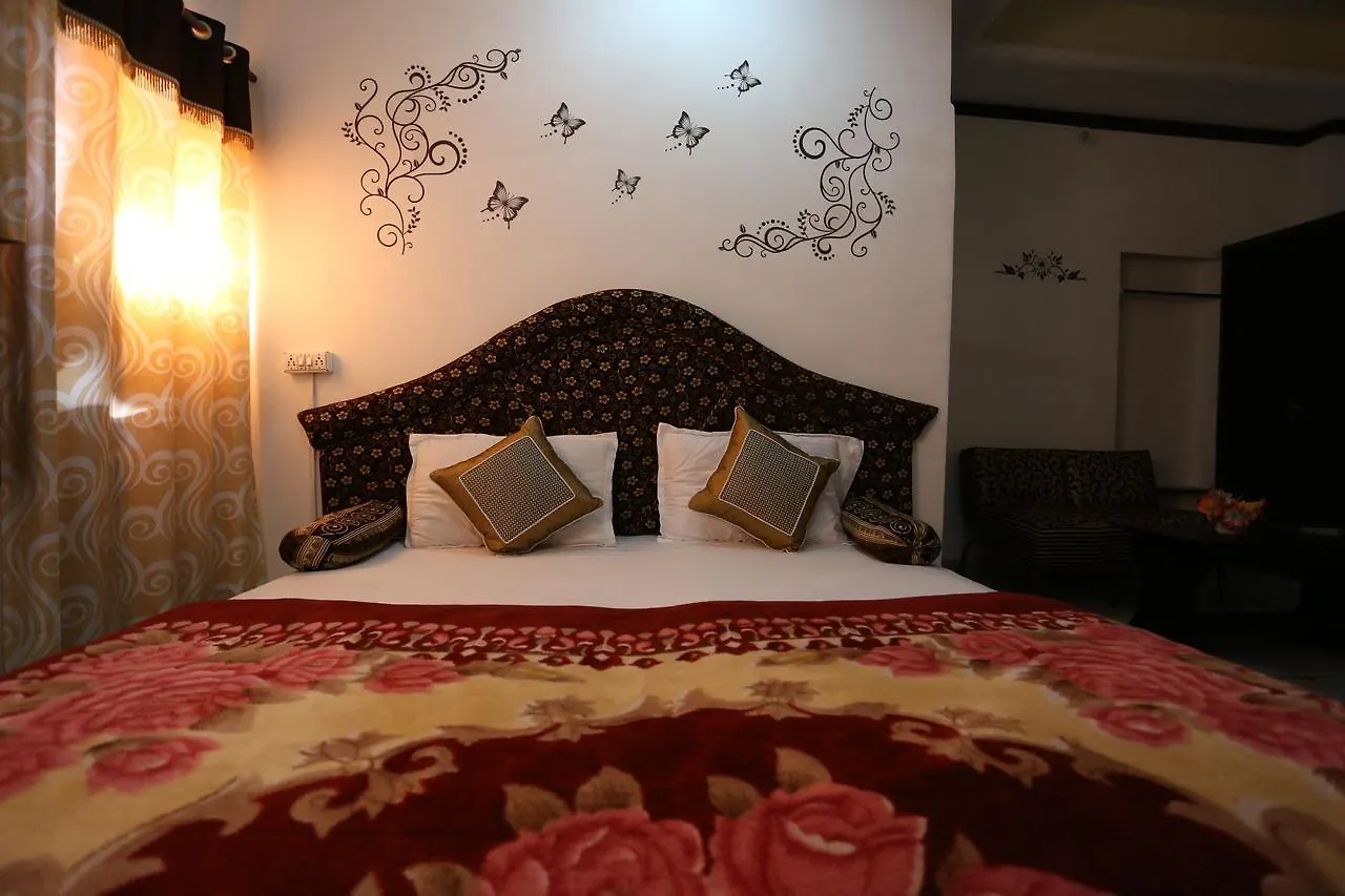 Hotel Katyani Udaipur