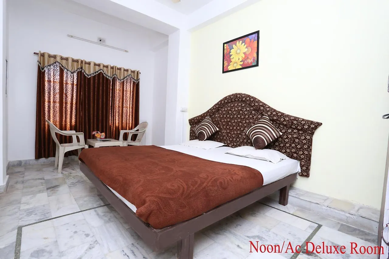 Hotel Katyani Udaipur 0*,
