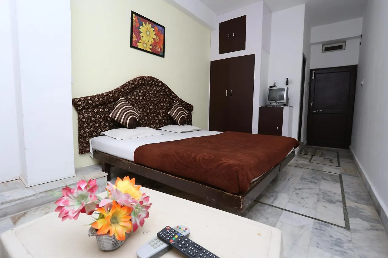 Hotel Katyani Udaipur