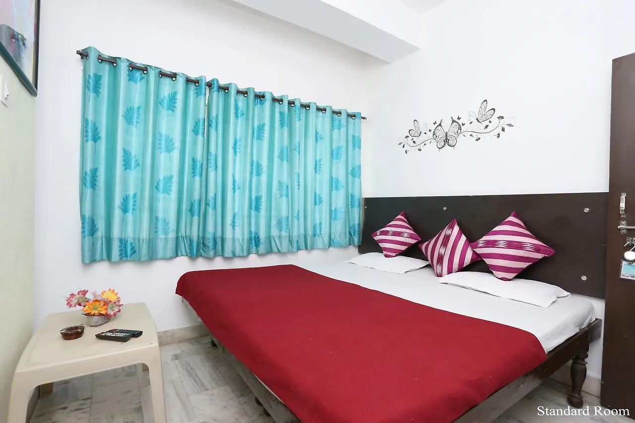 Hotel Katyani Udaipur India