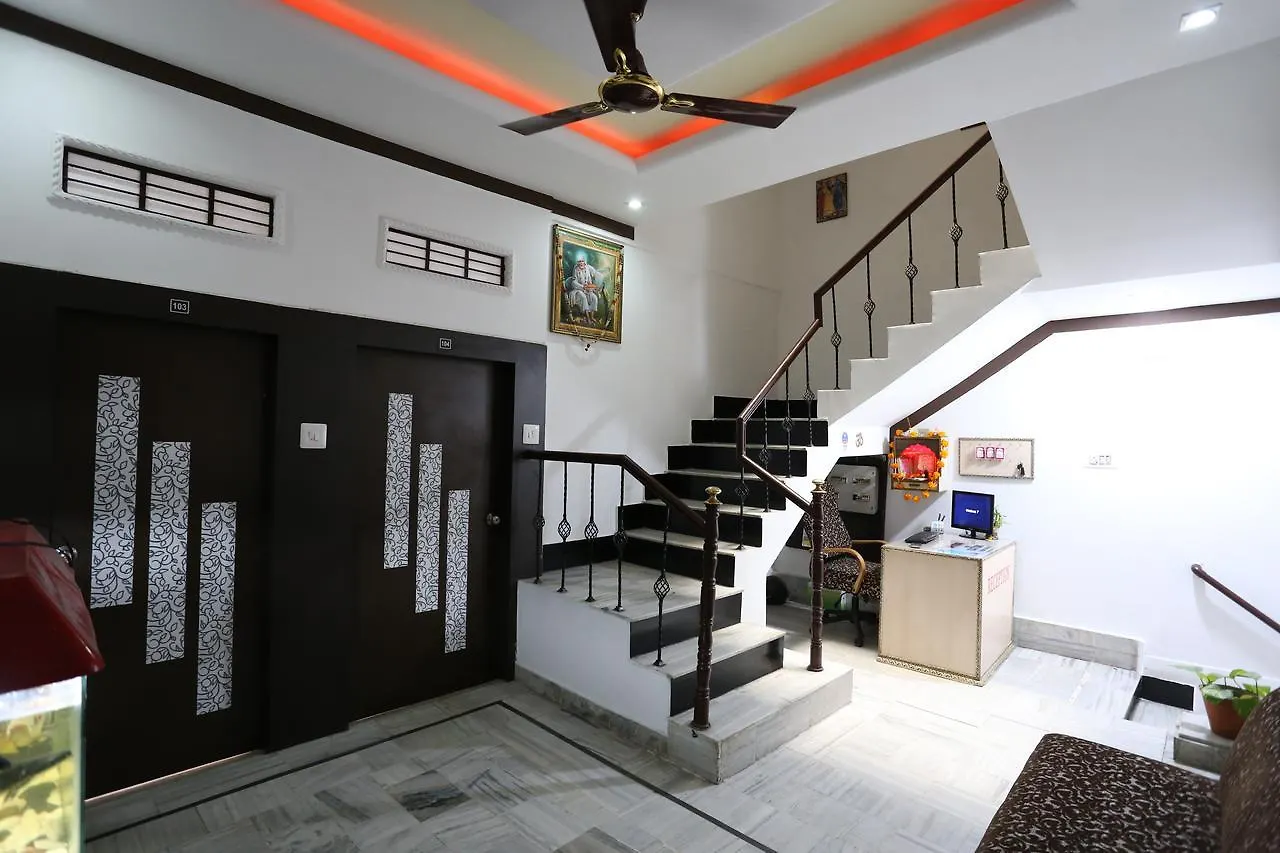 Hotel Katyani Udaipur 0*,  India