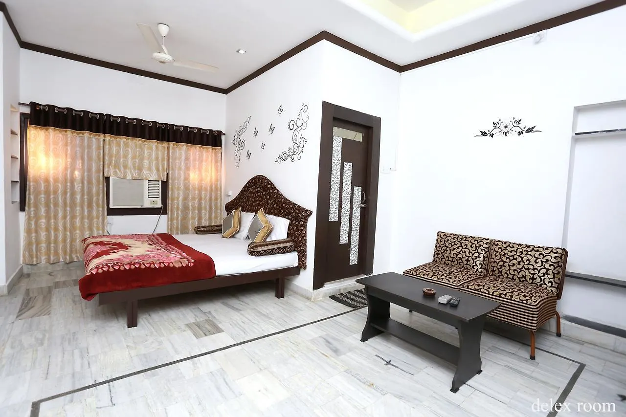 Hotel Katyani Udaipur