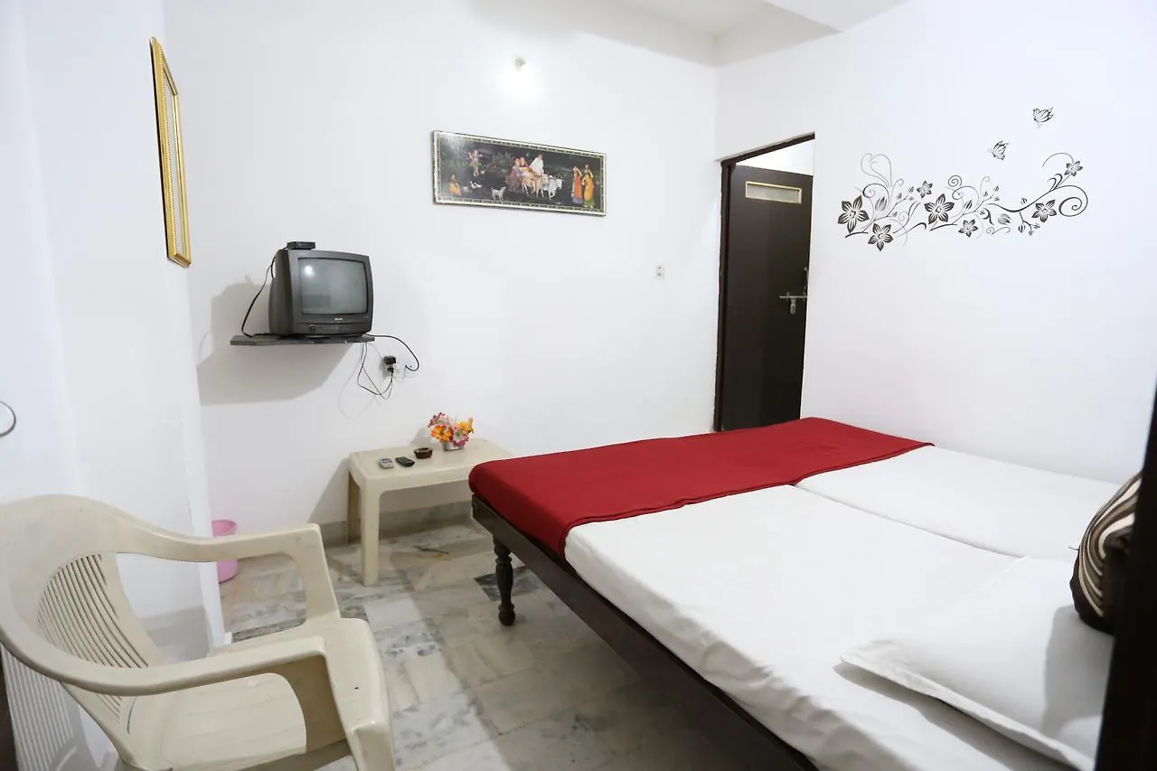 Hotel Katyani Udaipur
