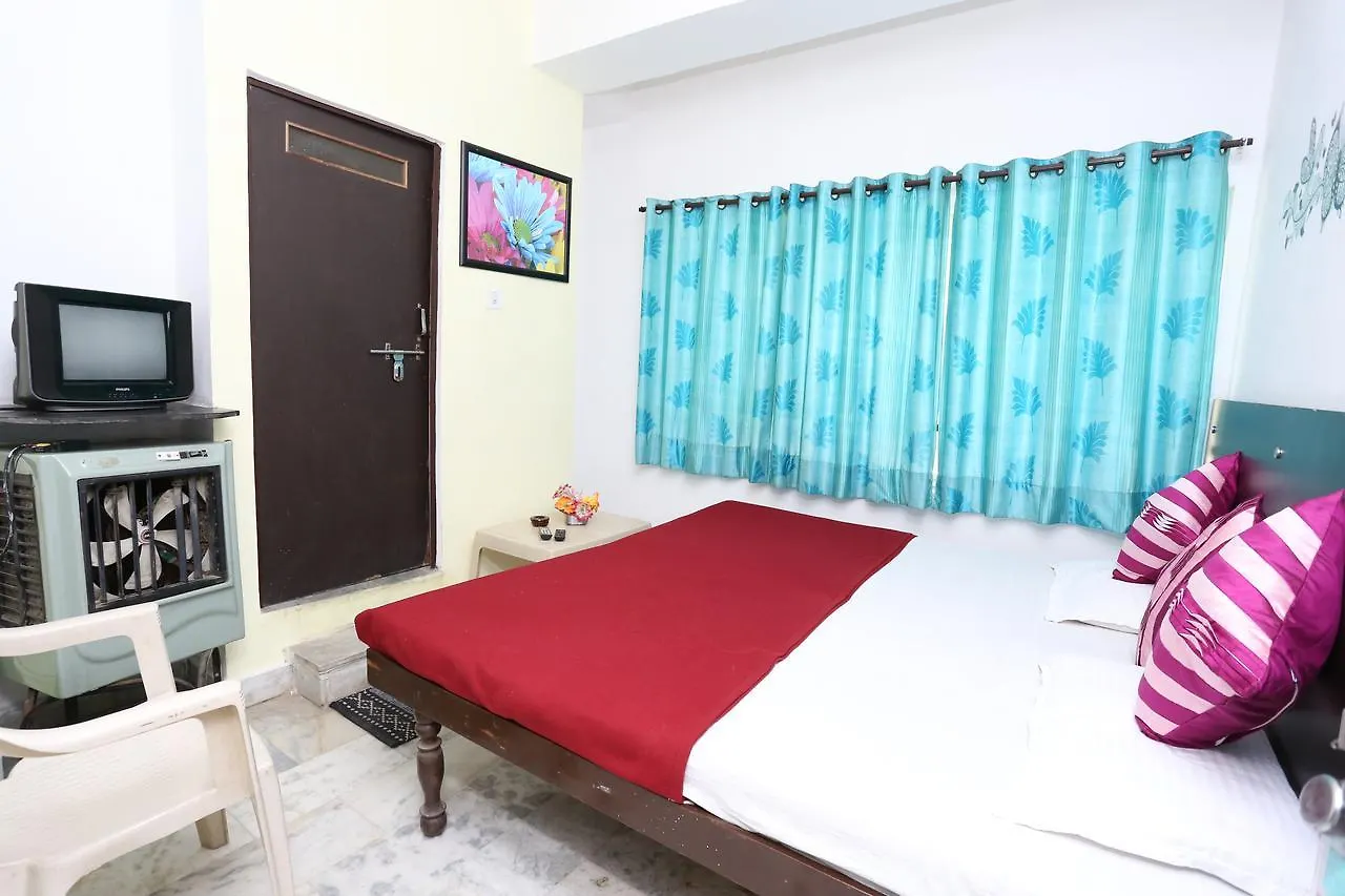 Hotel Katyani Udaipur